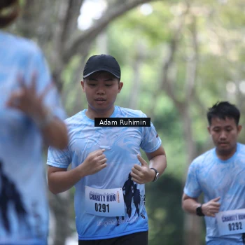 Runner Photo 3185632