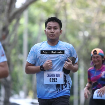 Runner Photo 3185635