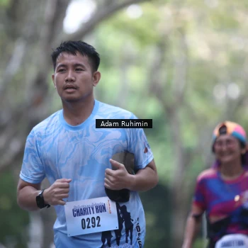 Runner Photo 3185636