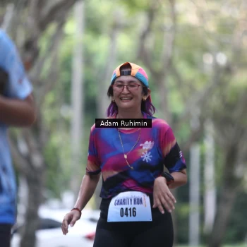 Runner Photo 3185637