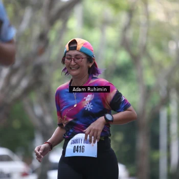 Runner Photo 3185640