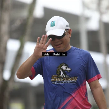 Runner Photo 3185654