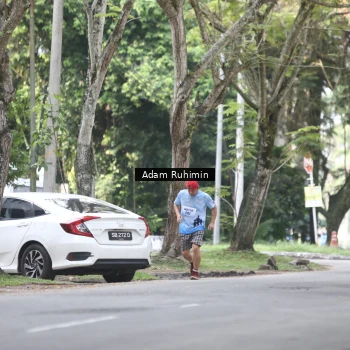 Runner Photo 3185655