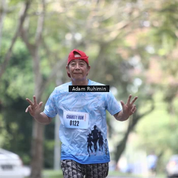 Runner Photo 3185660
