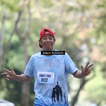 Runner Photo 3185661