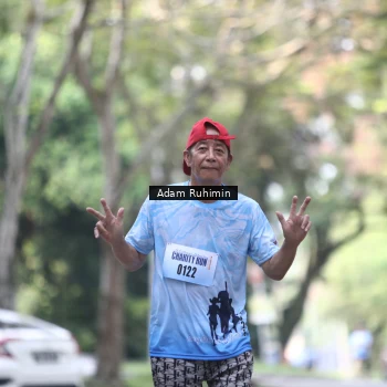 Runner Photo 3185662