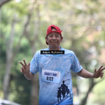 Runner Photo 3185666