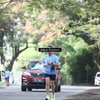Runner Photo 3185668