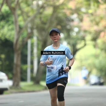 Runner Photo 3185682