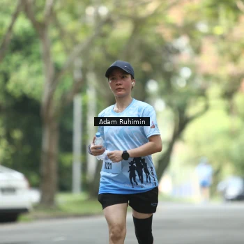 Runner Photo 3185683