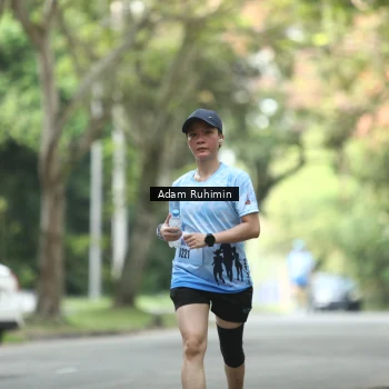 Runner Photo 3185684
