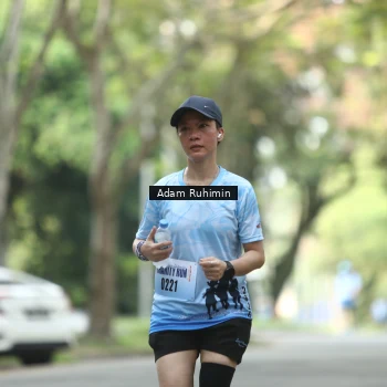 Runner Photo 3185685