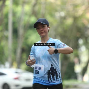 Runner Photo 3185686