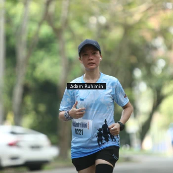 Runner Photo 3185687