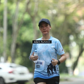 Runner Photo 3185688