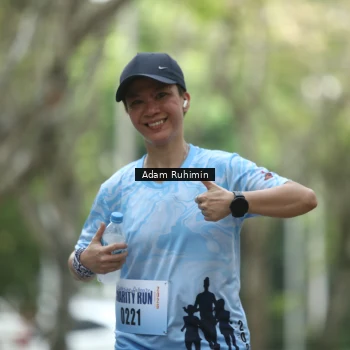 Runner Photo 3185690