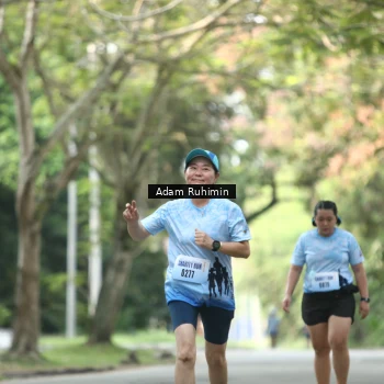 Runner Photo 3185699
