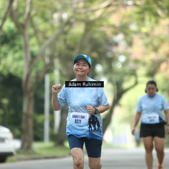 Runner Photo 3185701