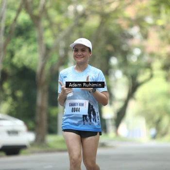 Runner Photo 3185729