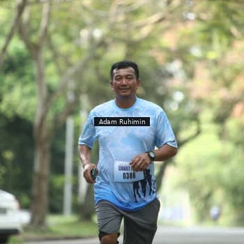 Runner Photo 3185734