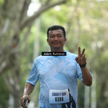 Runner Photo 3185738