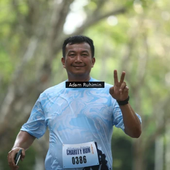 Runner Photo 3185739