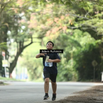 Runner Photo 3185742