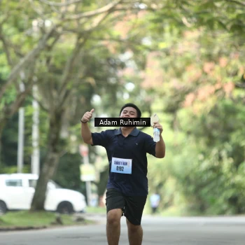 Runner Photo 3185743