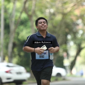 Runner Photo 3185747