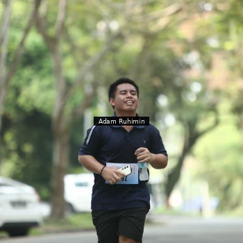 Runner Photo 3185749