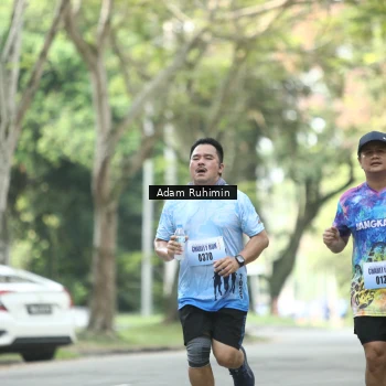 Runner Photo 3185797