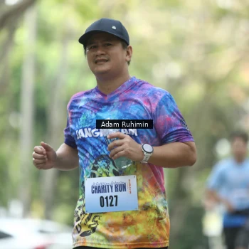 Runner Photo 3185801