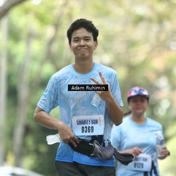 Runner Photo 3185805