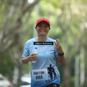Runner Photo 3185835