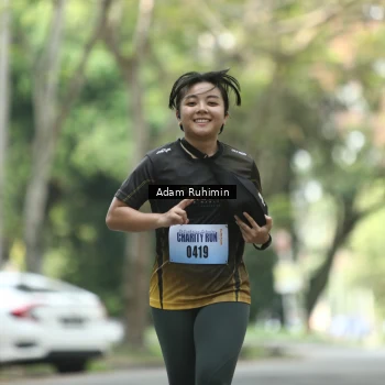 Runner Photo 3185840