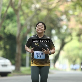 Runner Photo 3185841