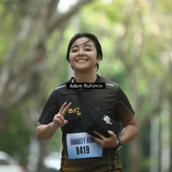 Runner Photo 3185845