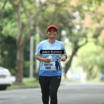 Runner Photo 3185847