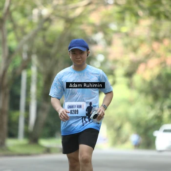 Runner Photo 3185854