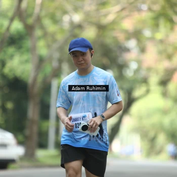 Runner Photo 3185855