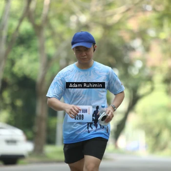 Runner Photo 3185856