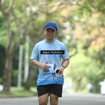 Runner Photo 3185861