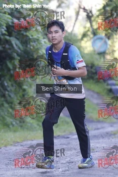 Runner Photo 318590