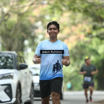 Runner Photo 3185948