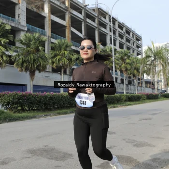 Runner Photo 3185972