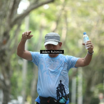 Runner Photo 3185992