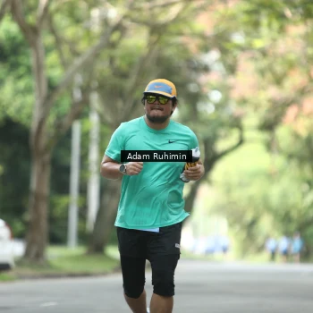 Runner Photo 3186006
