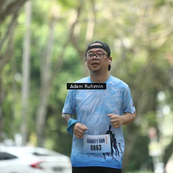 Runner Photo 3186035