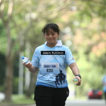 Runner Photo 3186055