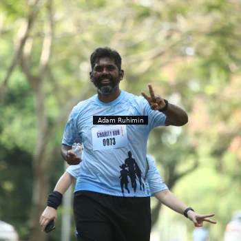 Runner Photo 3186069